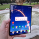 Imagen para el artículo titulado Análisis del Samsung Galaxy Z Fold 3: esta vez sí